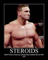 Most common steroid bodybuilders use